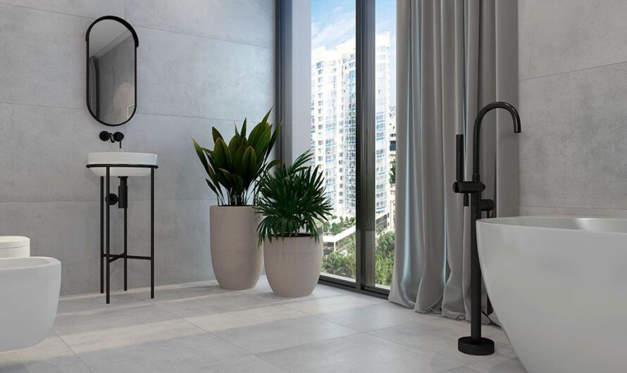 Керамогранит CANCAN PEARL REC 60 60×60 от TAU Ceramica (Испания)