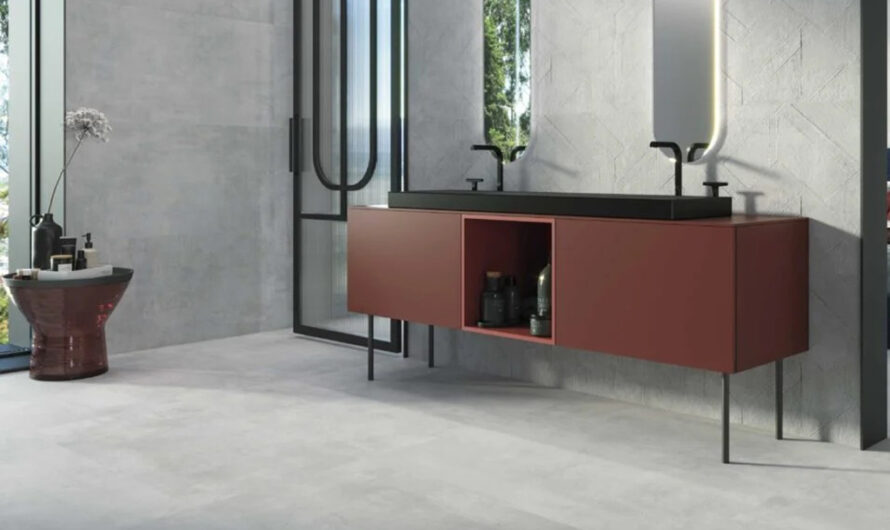 Керамогранит ALCHEMY WHITE RECT 60×120 от Azulev (Испания)