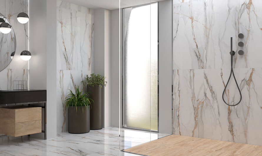 Керамогранит MUST CERVINO GOLD 60×120 от TAU Ceramica (Испания)