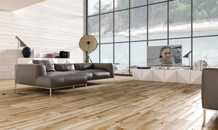Керамогранит FOREVER HAYA 15×60 от TAU Ceramica (Испания)