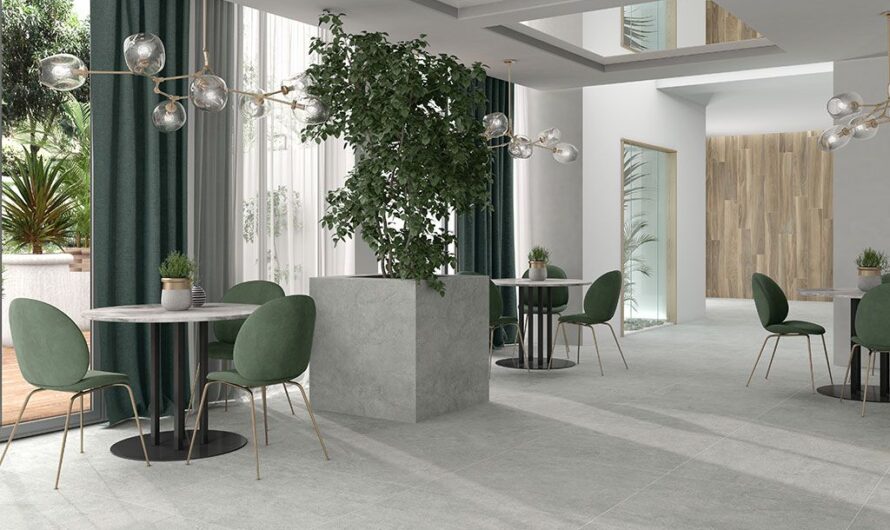 Керамогранит DEVON TAN NAT. 60 60×60 от TAU Ceramica (Испания)