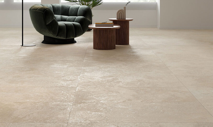 Керамогранит SIENA CLASSICO MATT RC 60x120x0.9 от Argenta (Испания)