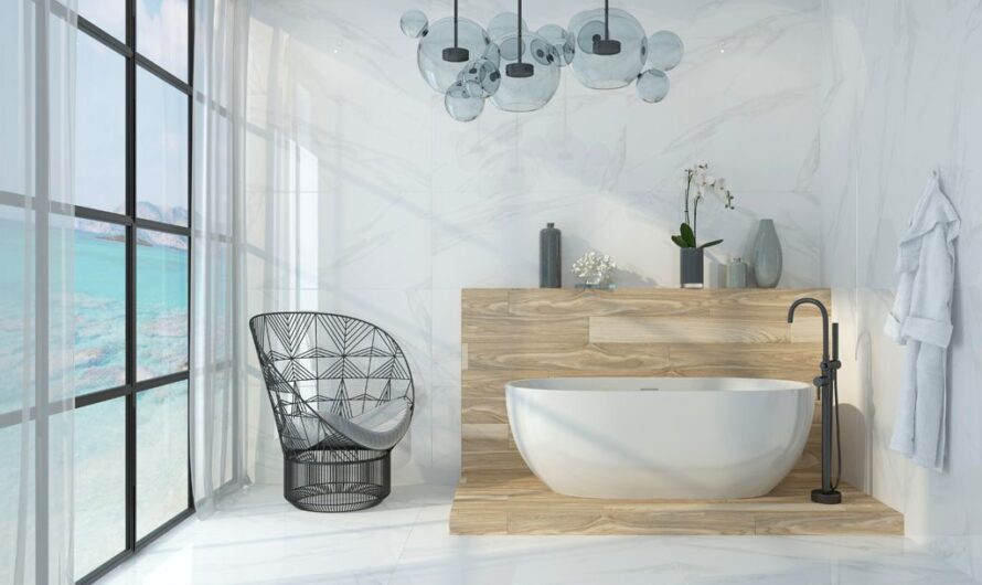 Керамогранит ARABESCATO WHITE POLISHED 60×120 от AGL Tiles (Индия)