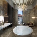 Керамогранит CROTONE UMBER PUL 60x120 от TAU Ceramica (Испания) 85a580ae9d77e10838d60cd6e55af968